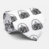 Kose Wrecking Crew Krawatte 2 (Gerollt)