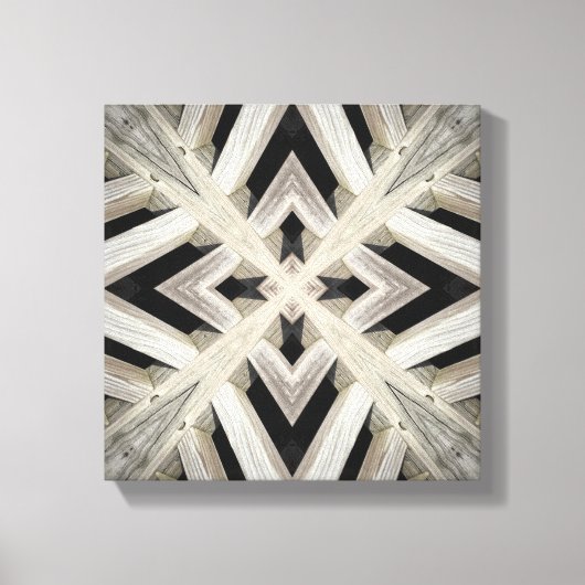 Kōsei-Kunstwerk Leinwanddruck (Vorderseite)