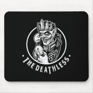 Koshchei Unsterbliche Abstammung Heidentum Ukraine Mousepad