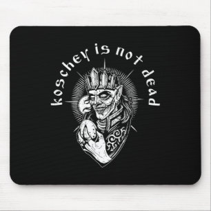 Koshchei Unsterbliche Abstammung Heidentum Ukraine Mousepad