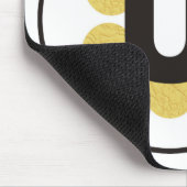 Kosher für Pessach Mousepad (Ecke)