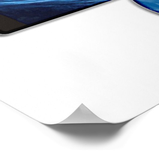 Kosher Mediation Poster (Ecke)