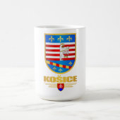 Kosice Kaffeetasse (Mittel)