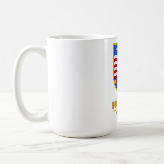 Kosice Kaffeetasse (Links)