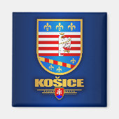 Kosice Magnet (Vorne)