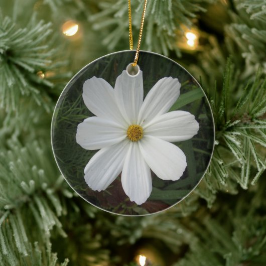 Kosmee Keramik Ornament (Baum)