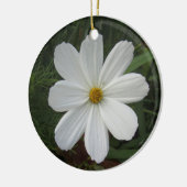 Kosmee Keramik Ornament (Links)