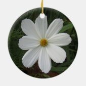 Kosmee Keramik Ornament (Hinten)