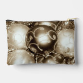 Kosmetik-/Bleistiftkosmetik Zubehörtasche (Rückseite)