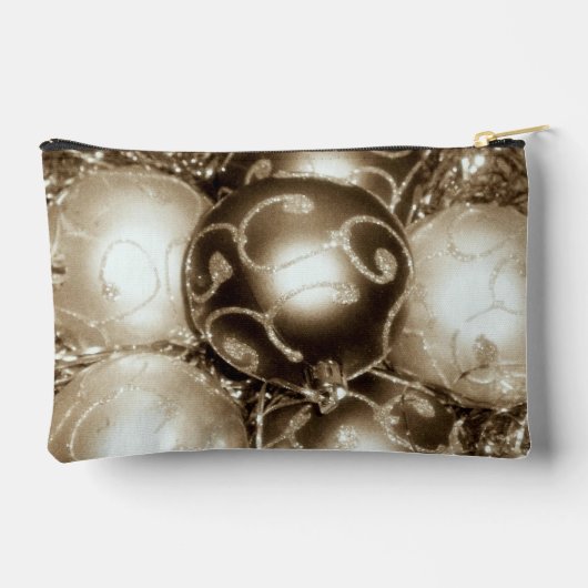 Kosmetik-/Bleistiftkosmetik Zubehörtasche (Rückseite)