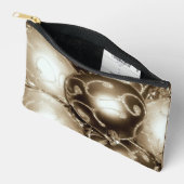 Kosmetik-/Bleistiftkosmetik Zubehörtasche (Offen)