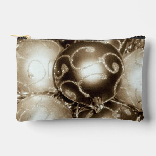 Kosmetik-/Bleistiftkosmetik Zubehörtasche (Vorderseite)