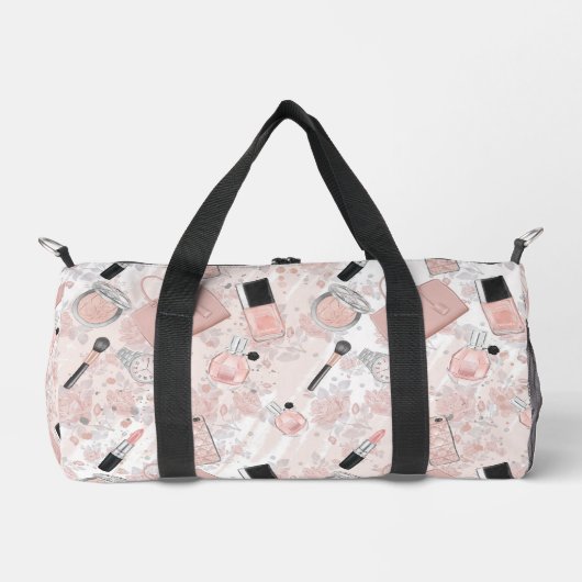 Kosmetik Duffle Bag (Vorderseite)