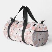 Kosmetik Duffle Bag (Rechte Ecke)