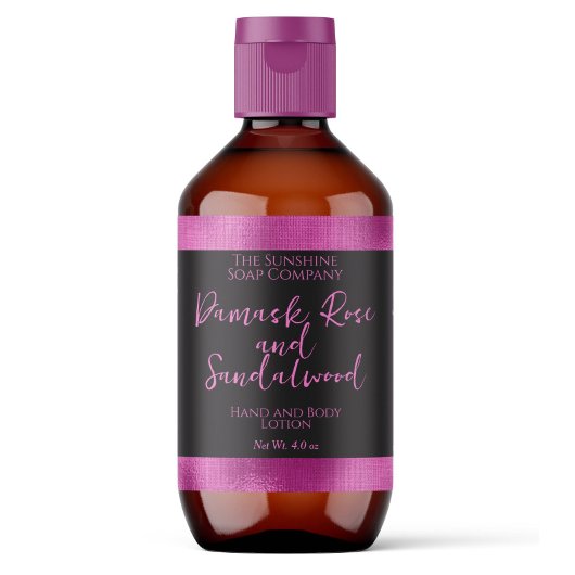 Kosmetika oder Seifenverpackung Etikett schwarz + 