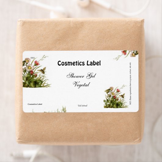 Kosmetikmarke (Insitu)