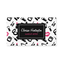 Kosmetikmuster| Makeup Artist