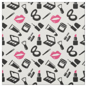 Kosmetikmuster Stoff (Muster)