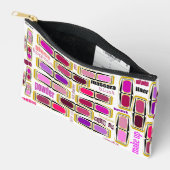 Kosmetiktasche oder Accessoires Zubehörtasche (Offen)