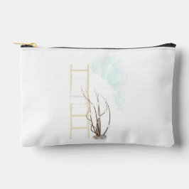 Kosmetiktasche oder Accessoires Zubehörtasche