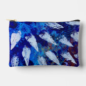 Kosmetiktüte für Skyburst oder Bleistift Zubehörtasche (Vorderseite)