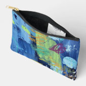 Kosmetiktüte für Unterwasserhöhlen Zubehörtasche (Offen)