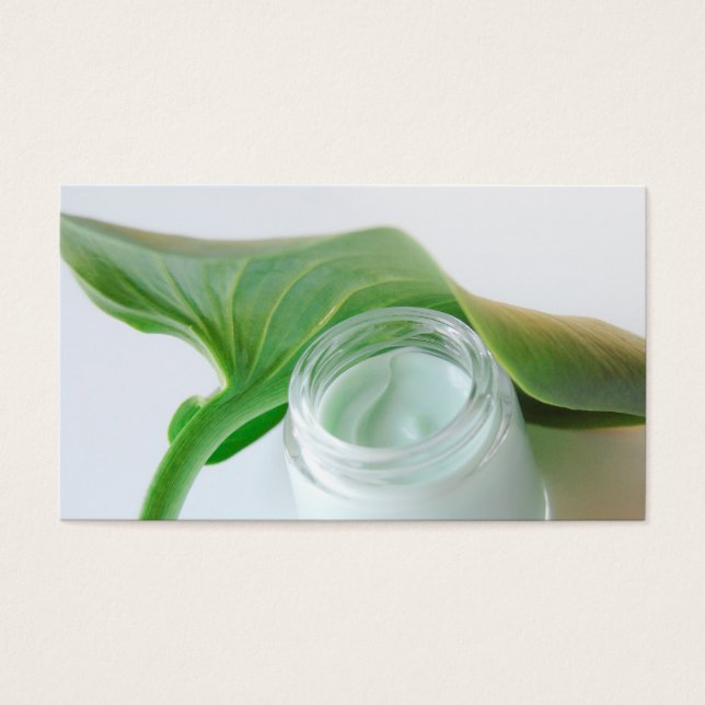 Kosmetisch (Vorderseite)