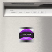 Kosmetische Handelsmagnete Magnet (In Situ (Geschirrspüler))