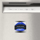 Kosmetische Kunstmagnete Magnet (In Situ (Geschirrspüler))