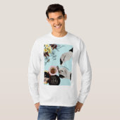 Kosmetische Operation T-Shirt (Vorne ganz)