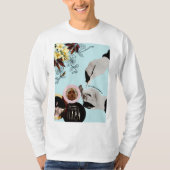 Kosmetische Operation T-Shirt (Vorderseite)