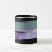 Kosmetische Tasse (Zentrum)