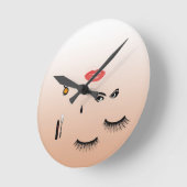 Kosmetische Uhr (Winkel)