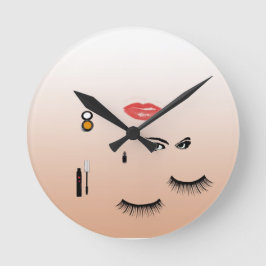 Kosmetische Uhr