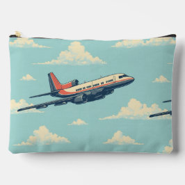 Kosmetische und Toilettenbeutel Zubehörtasche