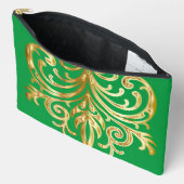 Kosmetische, Weihnachtsgeschenke Authority® Large Zubehörtasche (Offen)