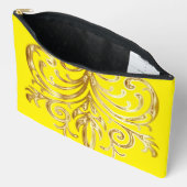 Kosmetische, Weihnachtsgeschenke Authority® Large Zubehörtasche (Offen)