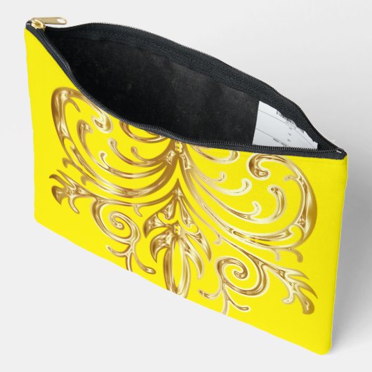 Kosmetische, Weihnachtsgeschenke Authority® Large Zubehörtasche (Offen)