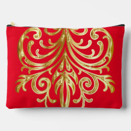 Kosmetische, Weihnachtsgeschenke Authority® Large Zubehörtasche