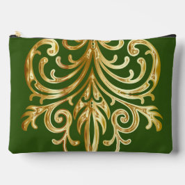 Kosmetische, Weihnachtsgeschenke Authority® Large Zubehörtasche