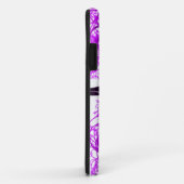 Kosmetischer Stammbaum Branche Digitale Kunst Case-Mate iPhone Hülle (Hinten/Rechts)