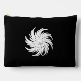 KOSMETISCHES MAKEUP POUCH ART STYLE DESIGN ZUBEHÖRTASCHE