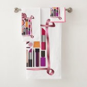 Kosmetisches Set (Insitu)