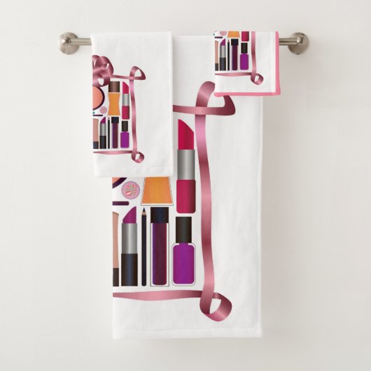 Kosmetisches Set (Insitu)