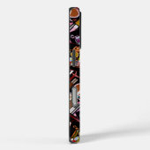 Kosmetisches Set Case-Mate iPhone Hülle (Rückseite / Rechts)