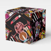 Kosmetisches Set Geschenkschachtel (Vorderseite)