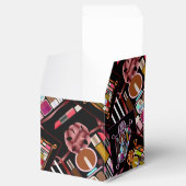 Kosmetisches Set Geschenkschachtel (Geöffnet)