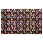 Kosmetisches Set Stoff (Yard (91,4 cm))