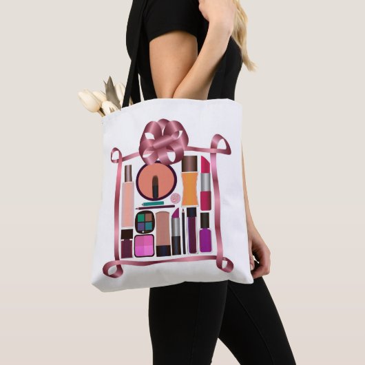 Kosmetisches Set Tasche (Von Nahem)