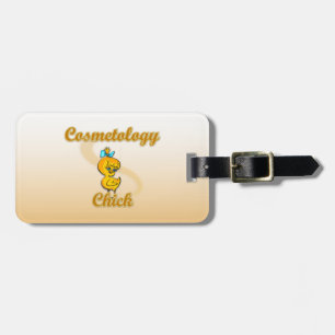 Kosmetologie Gepäckanhänger